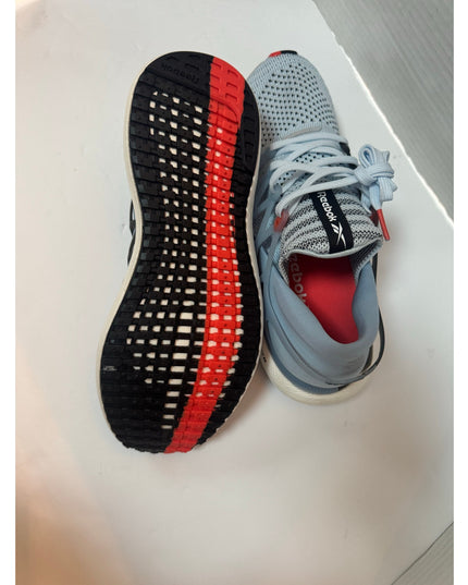 Reebok Floatride Run 2.0 Women's Blue Running Shoe,sneaker Size 8.5 NWOB