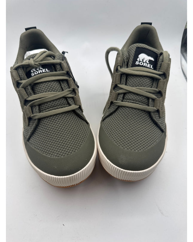 Sorel Out N About 3 Low Waterproof Sneakers Women's Size 6.5 NWB