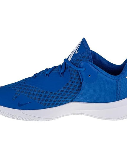 Nike HyperSpeed Court Men's Volleyball Sneaker Size 11 Blue NWOB