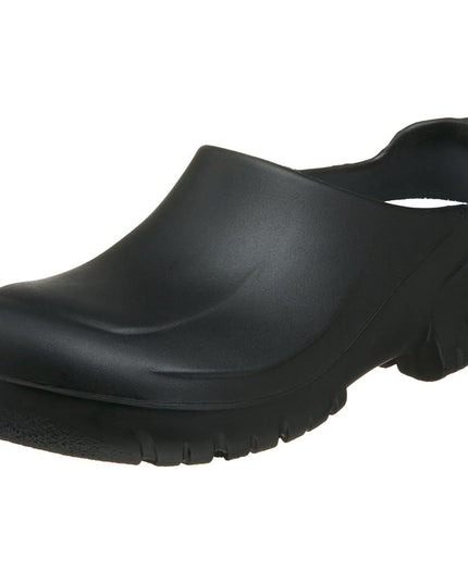 Birkenstock A 630 pro  Black Polyurethane unisex  shoe size  Men7- W9