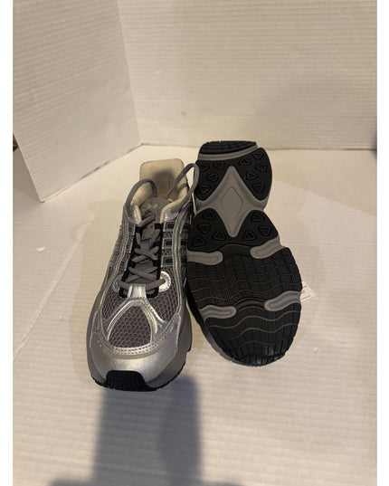 adidas Ozmillen Grey Shadow Violet 7.5 Women's Originals Sneakers IF6581 nwob