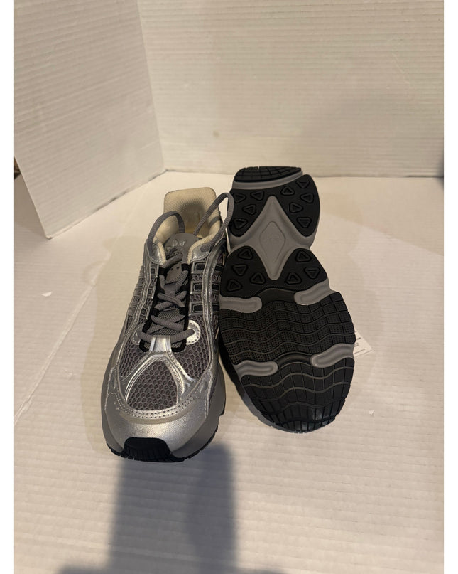 adidas Ozmillen Grey Shadow Violet 7.5 Women's Originals Sneakers IF6581 nwob
