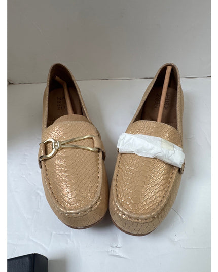 Naturalizer Demur Bit Loafers Women's Size 8.5M Comfort Shoes New