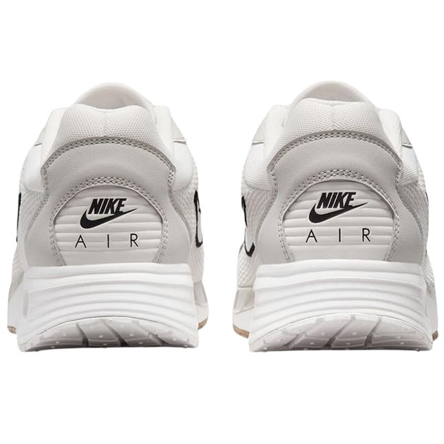 Nike Air Max Solo Men's Trainers white/Black Athletic Sneakers Size 9 New