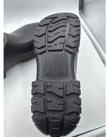 Birkenstock A 630 pro  Black Polyurethane unisex  shoe size  Men7- W9