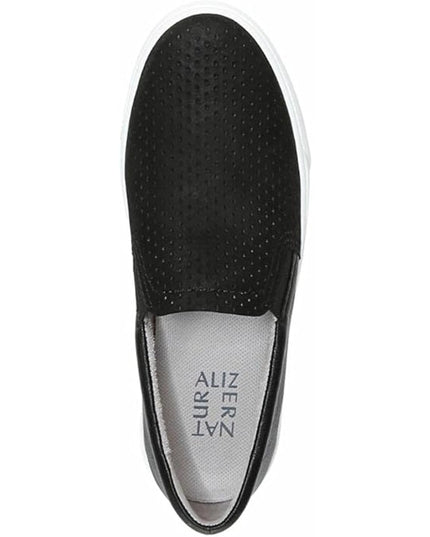 Naturalizer Women’s Aileen, Black Slip-On Shoes, Size 8.5M.    new