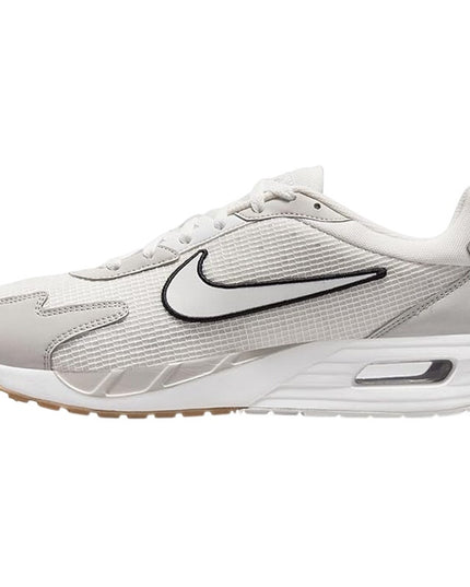 Nike Air Max Solo Men's Trainers white/Black Athletic Sneakers Size 9 New