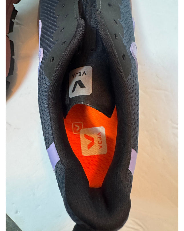 VEJA Dekkan Alveomesh Nautico Lavande Women's Sneaker Size 7 Lavender NWOB