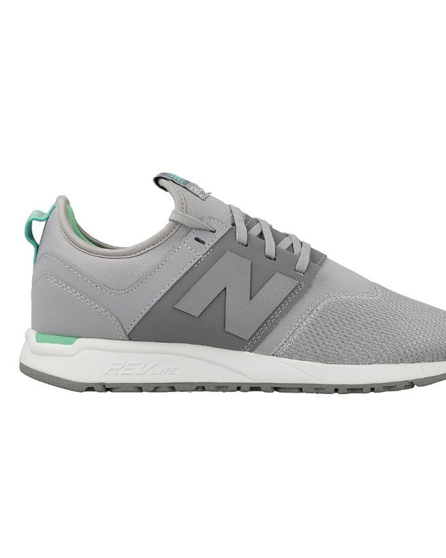 New Balance WRL247FC Women's Classic Lifestyle Sneaker Size US 6 grey Nwob