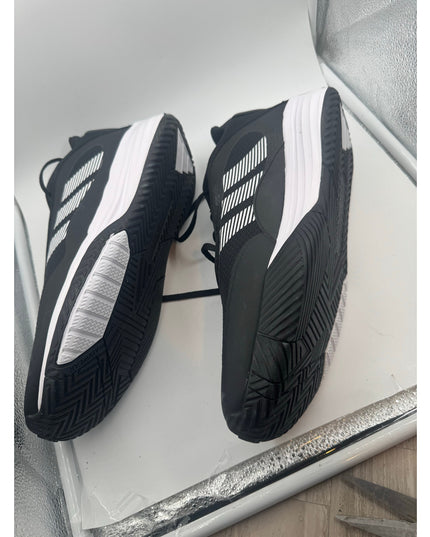 Adidas Own The Game 3.0 Men's Basketball Sneaker Size 11.5 NWOB