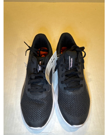 Reebok Women's Speed Breeze 2.0 Running Sneaker Size 7 Black NWOB