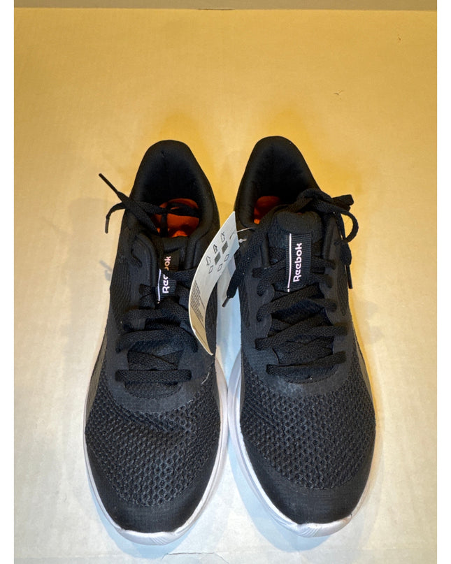 Reebok Women's Speed Breeze 2.0 Running Sneaker Size 7 Black NWOB