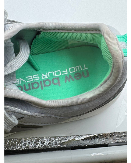 New Balance WRL247FC Women's Classic Lifestyle Sneaker Size US 6 grey Nwob