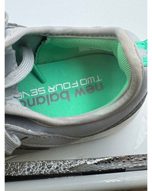New Balance WRL247FC Women's Classic Lifestyle Sneaker Size US 6 grey Nwob