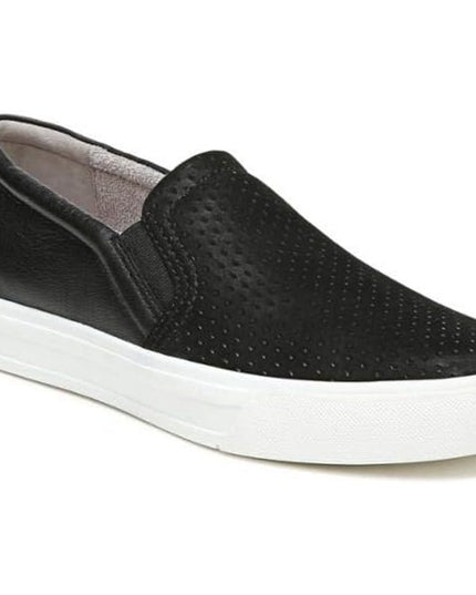 Naturalizer Women’s Aileen, Black Slip-On Shoes, Size 8.5M.    new