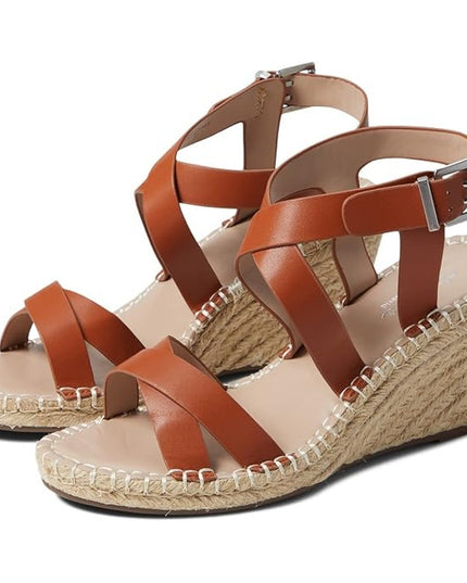 Charles by Charles David Norway Women's wedge sandal Size 10M New