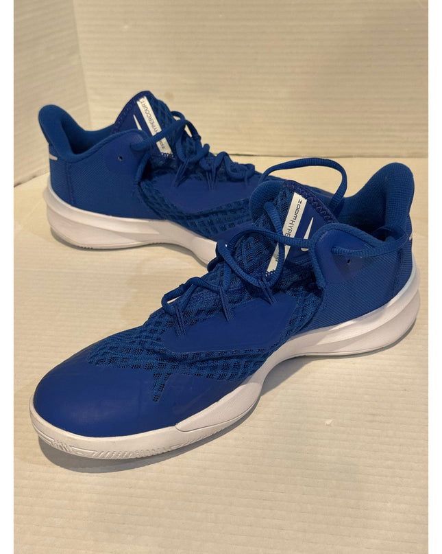 Nike HyperSpeed Court Men's Volleyball Sneaker Size 11 Blue NWOB