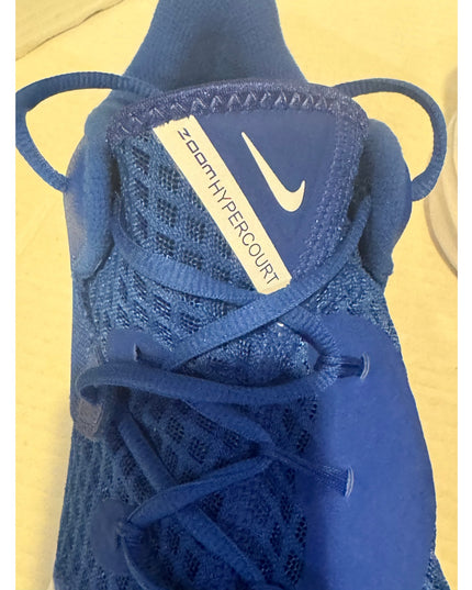 Nike HyperSpeed Court Men's Volleyball Sneaker Size 11 Blue NWOB
