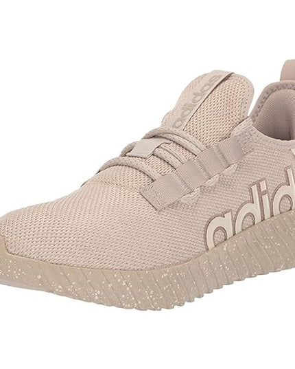 Adidas Kaptir 3.0 Men's Beige Alumina Running Sneaker Size 7.5 NWOB