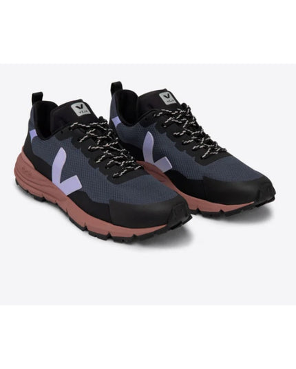 VEJA Dekkan Alveomesh Nautico Lavande Women's Sneaker Size 7 Lavender NWOB