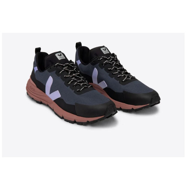 VEJA Dekkan Alveomesh Nautico Lavande Women's Sneaker Size 7 Lavender NWOB