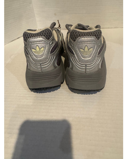 adidas Ozmillen Grey Shadow Violet 7.5 Women's Originals Sneakers IF6581 nwob