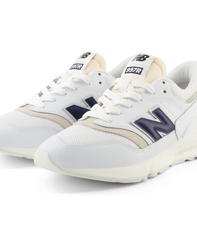 New Balance 997R V1 Unisex Sneaker Men's 10.5 Women's 12 Retro Running NWOB