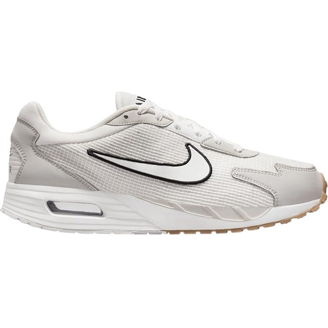 Nike Air Max Solo Men's Trainers white/Black Athletic Sneakers Size 9 New