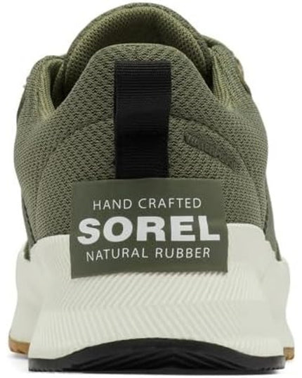 Sorel Out N About 3 Low Waterproof Sneakers Women's Size 6.5 NWB
