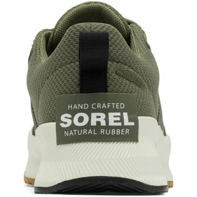 Sorel Out N About 3 Low Waterproof Sneakers Women's Size 6.5 NWB