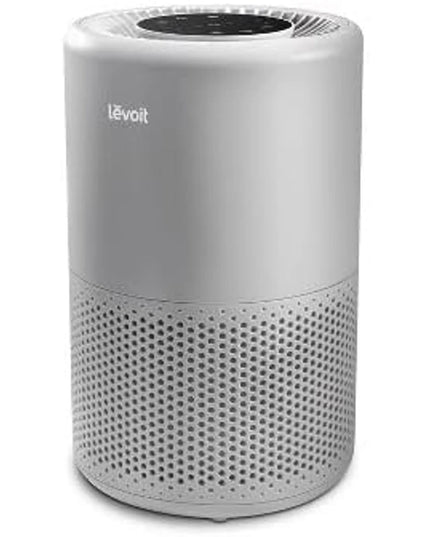 Levoit Core 200S-P Smart True Air Purifier Gray BLUEtooth compatible