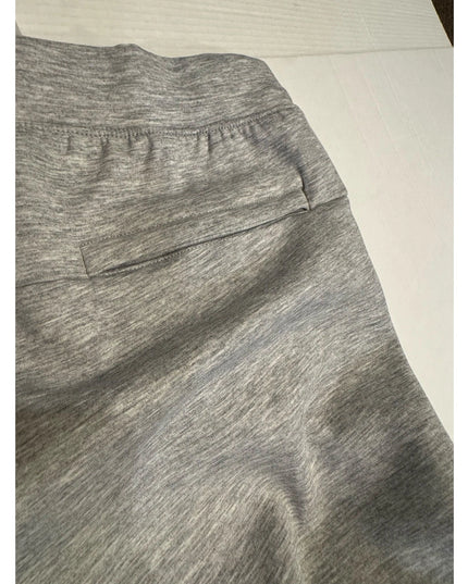 Men's FLX Recharge Scuba Jogger flint. Heather gray size large relaxed. nwt