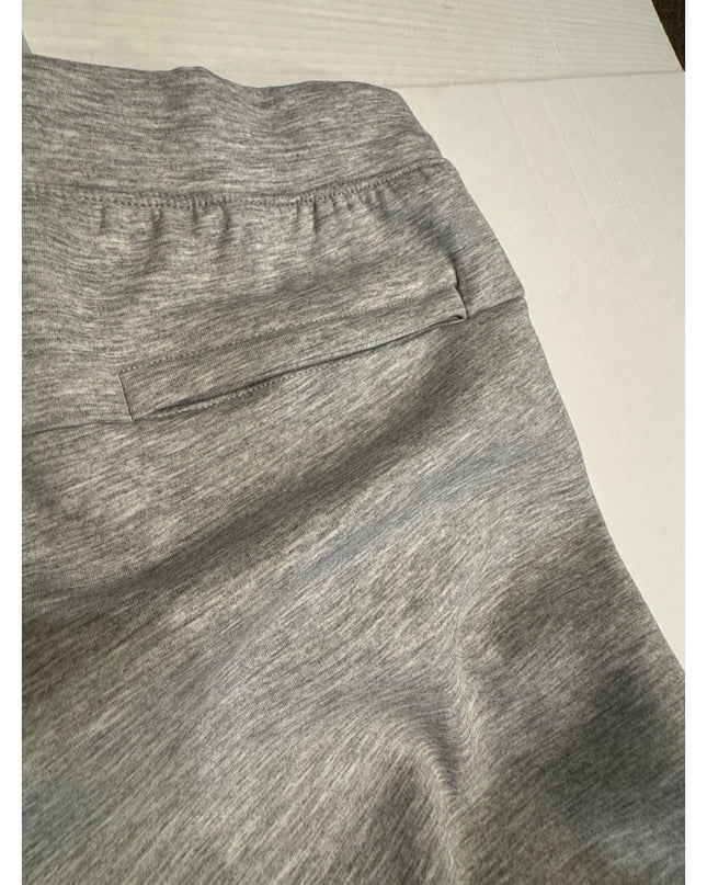 Men's FLX Recharge Scuba Jogger flint. Heather gray size large relaxed. nwt
