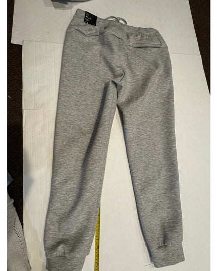 Men's FLX Recharge Scuba Jogger flint. Heather gray size large relaxed. nwt