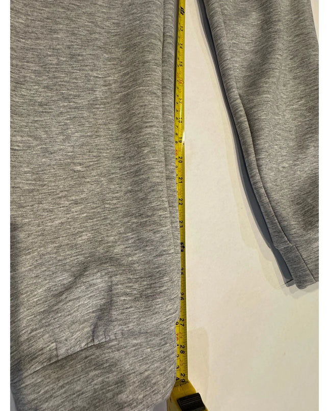 Men's FLX Recharge Scuba Jogger flint. Heather gray size large relaxed. nwt