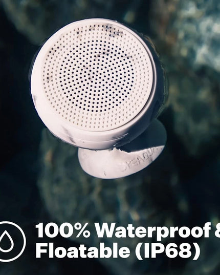 Speaqua – Golf Bluetooth Waterproof Speaker with Built in Internal Storage