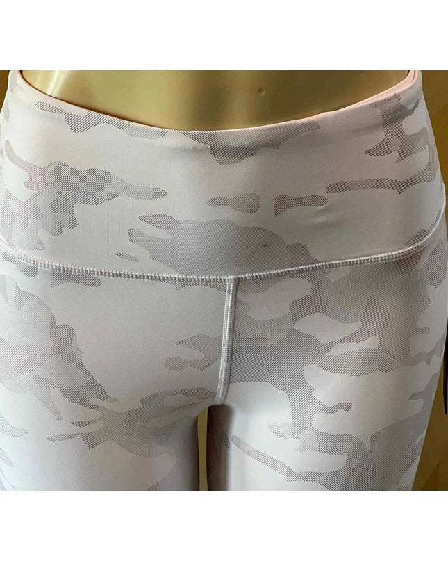 Mono B  Yoga High Waist pants Activewear Tummy Control Workout Pants SML