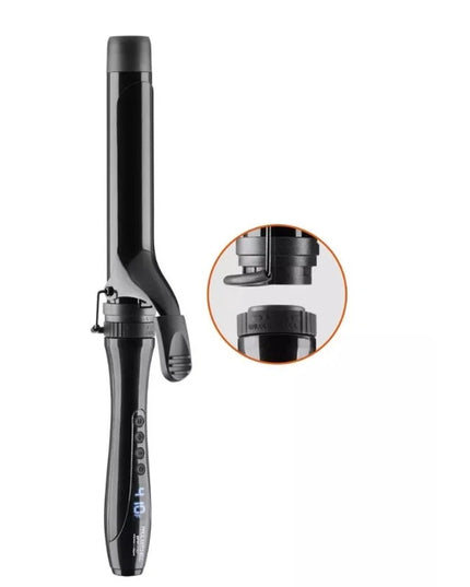 Paul Mitchell Express Ion Clipped Detachable Curling Iron - 1.25" new pro Tool