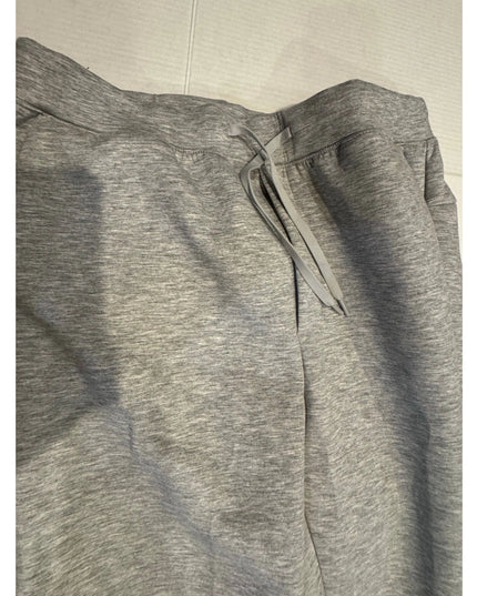 Men's FLX Recharge Scuba Jogger flint. Heather gray size large relaxed. nwt