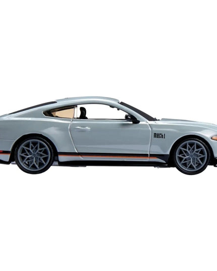Hot Wheels Escala 1:43 Premium Culture Ford M1 Mustang