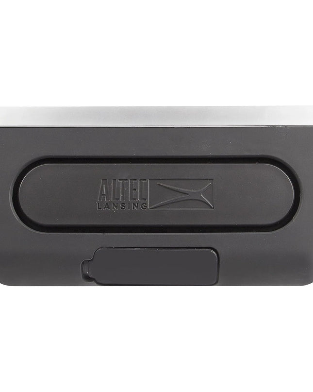 Altec Lansing Nick Jonas Bluetooth Speaker waterproof 12 hour charge