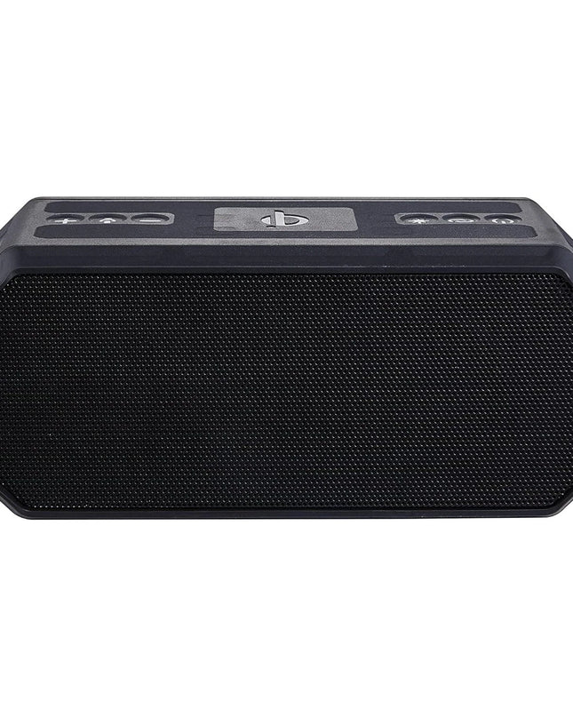 Altec Lansing - HydraBlast Wireless Portable Bluetooth Speaker, IP67 Waterproof
