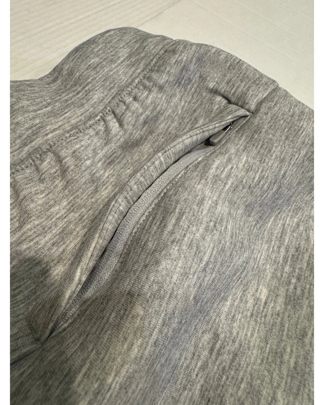 Men's FLX Recharge Scuba Jogger flint. Heather gray size large relaxed. nwt