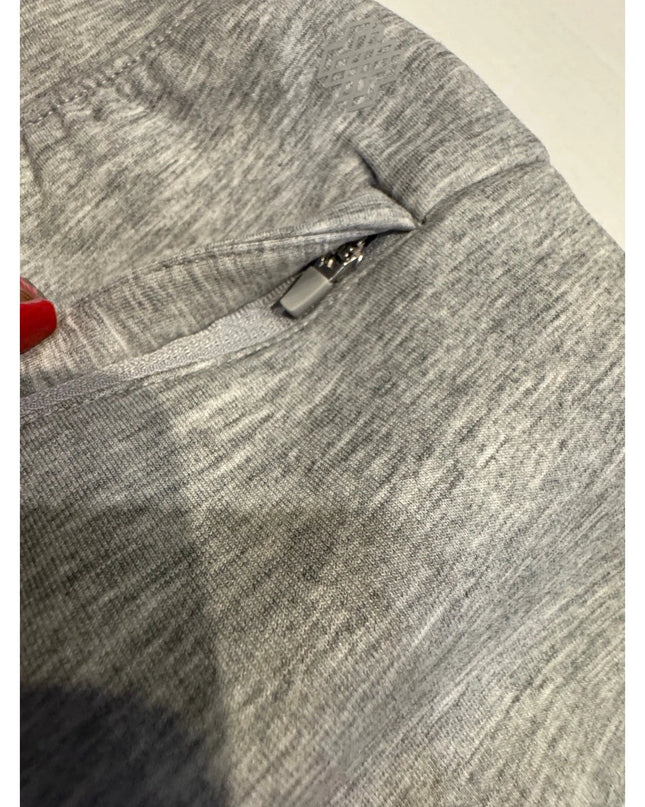 Men's FLX Recharge Scuba Jogger flint. Heather gray size large relaxed. nwt