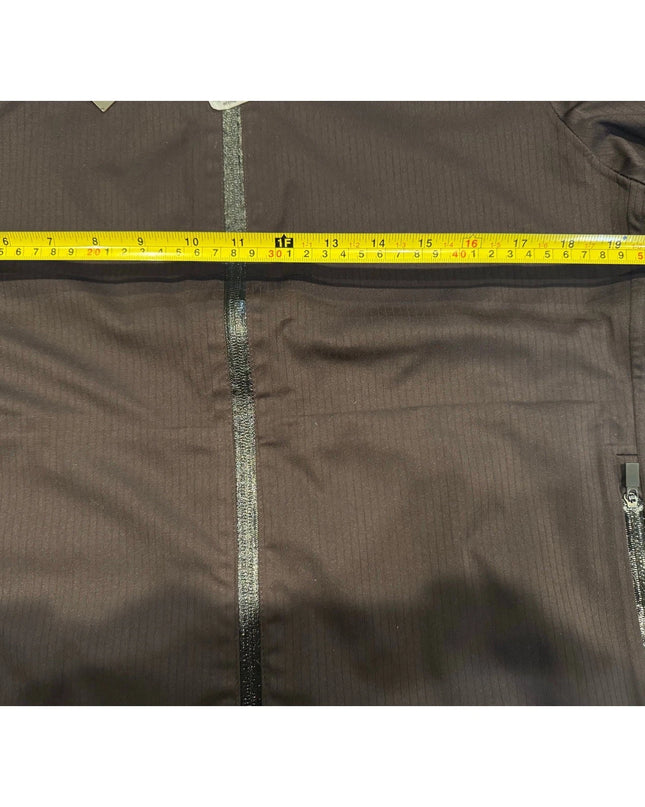 Horseware AA Platinum Copeia Acqua Seamless Waterproof Jacket - Espresso xl