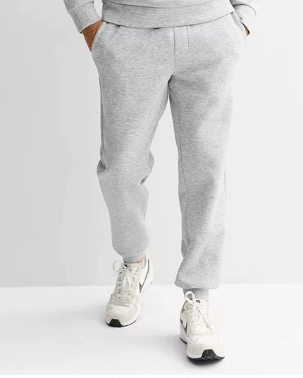 Men's FLX Recharge Scuba Jogger flint. Heather gray size large relaxed. nwt