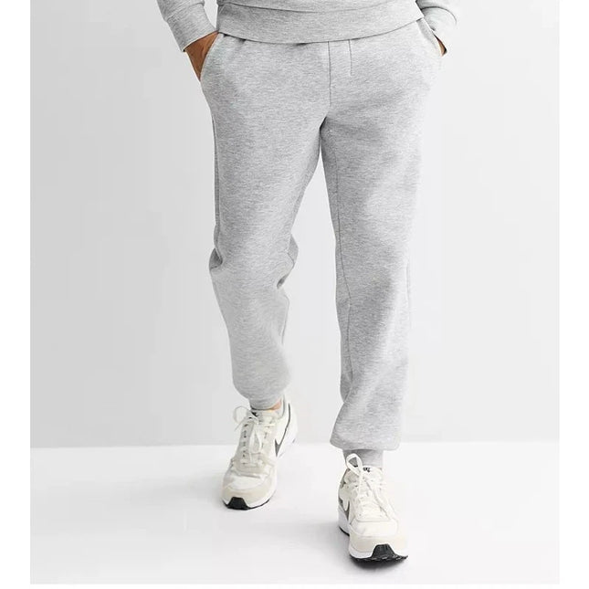 Men's FLX Recharge Scuba Jogger flint. Heather gray size large relaxed. nwt