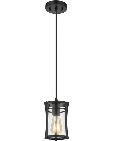 Ove Decors Ove decor Joakim Single Pendant 2PACK