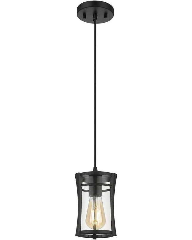 Ove Decors Ove decor Joakim Single Pendant 2PACK