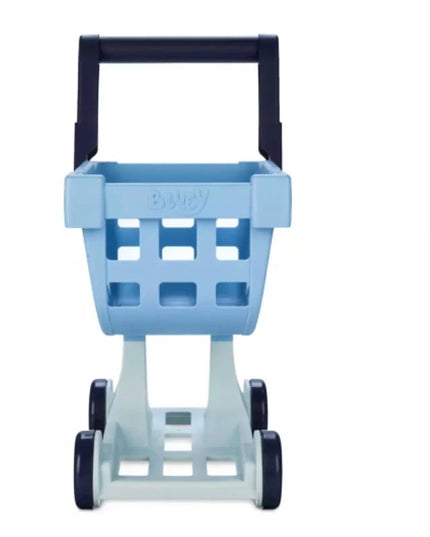 Bluey Shopping Cart